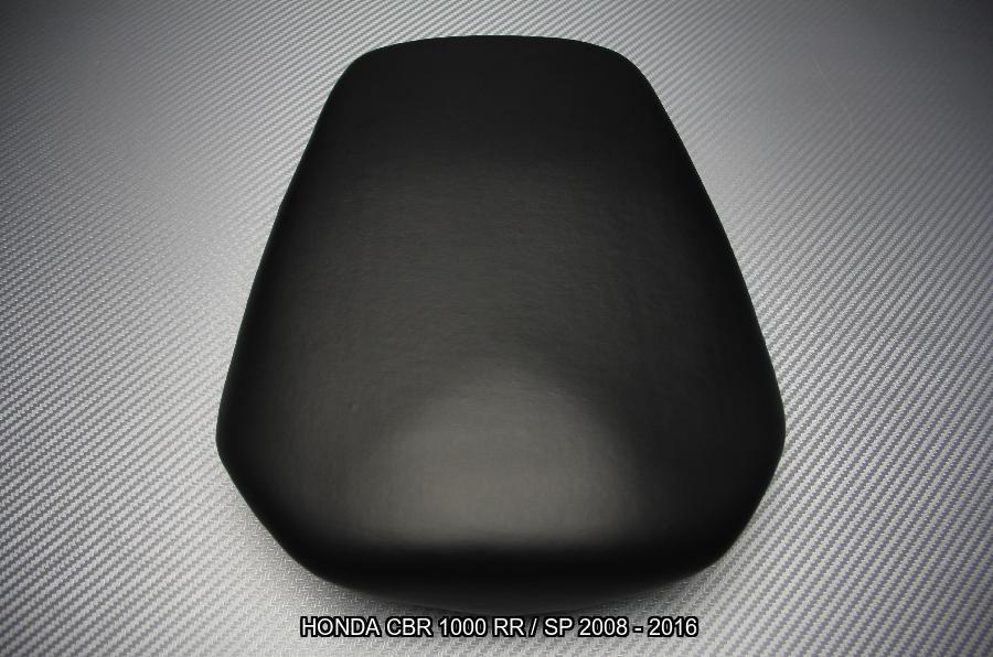 Selle Passager AVDB pour HONDA CBR 1000 RR / SP 2008 - 2016