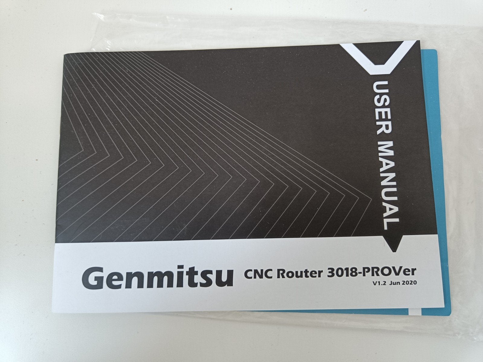 Hobby CNC - SainSmart Genmitsu CNC Router 3018-PROVer, Zakelijke goederen, Ophalen