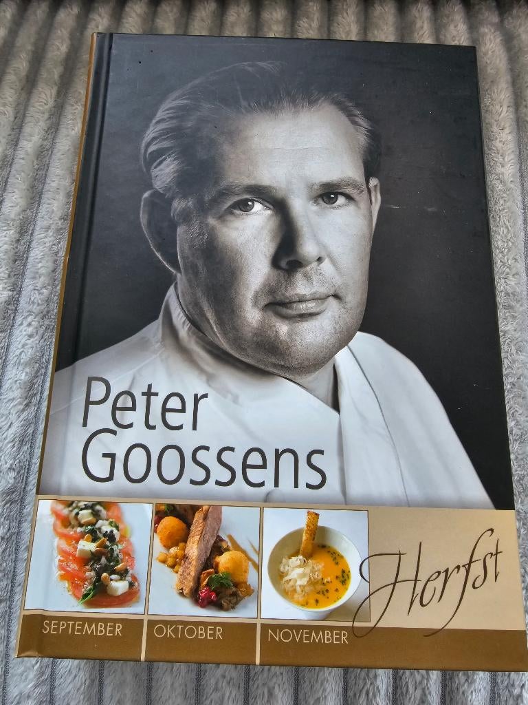 Livre de cuisine, Ophalen, Hoofdgerechten, Zo goed als nieuw, Autre