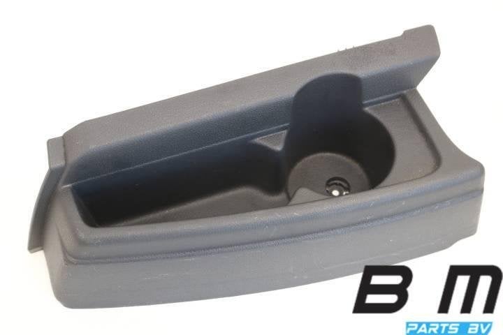 Opbergvak rechts achter VW Caddy 2K 2K3868678D, Autos : Pièces & Accessoires, Utilisé