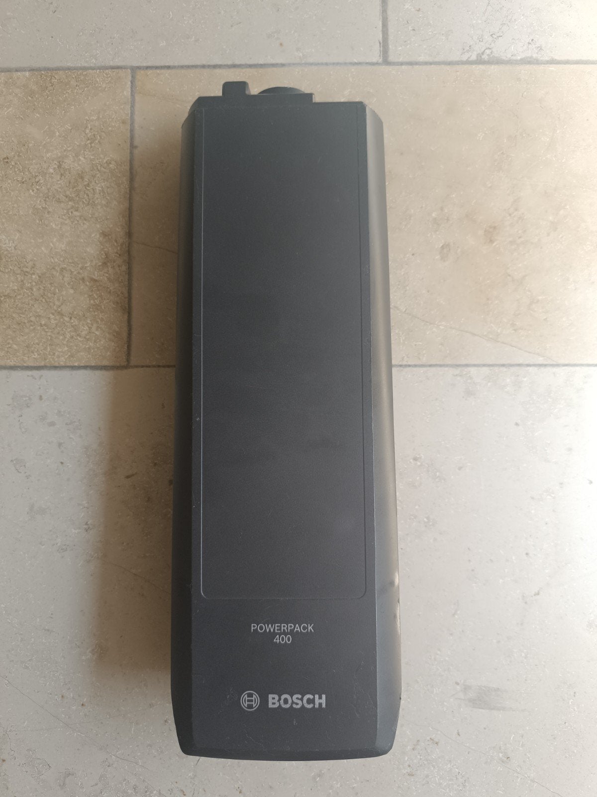 Bosh powerpack 400, Fietsen en Brommers, Ophalen