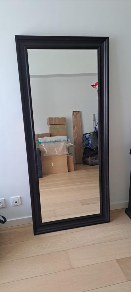 Grand miroir design