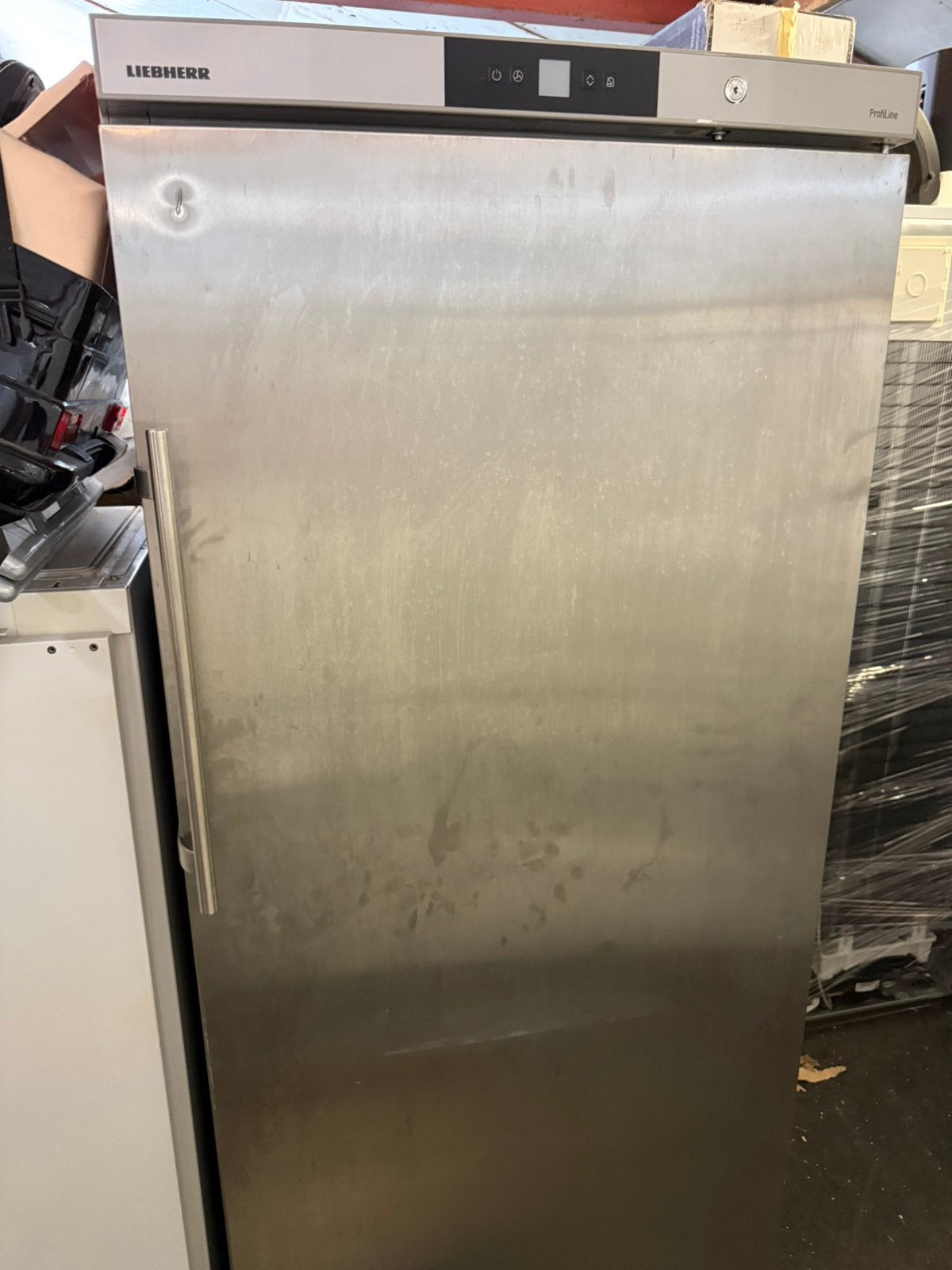 Liebherr GKv 5790 Professionele Horecakoelkast 583L Gebruikt, Elektronische apparatuur, Ophalen of Verzenden, Zo goed als nieuw