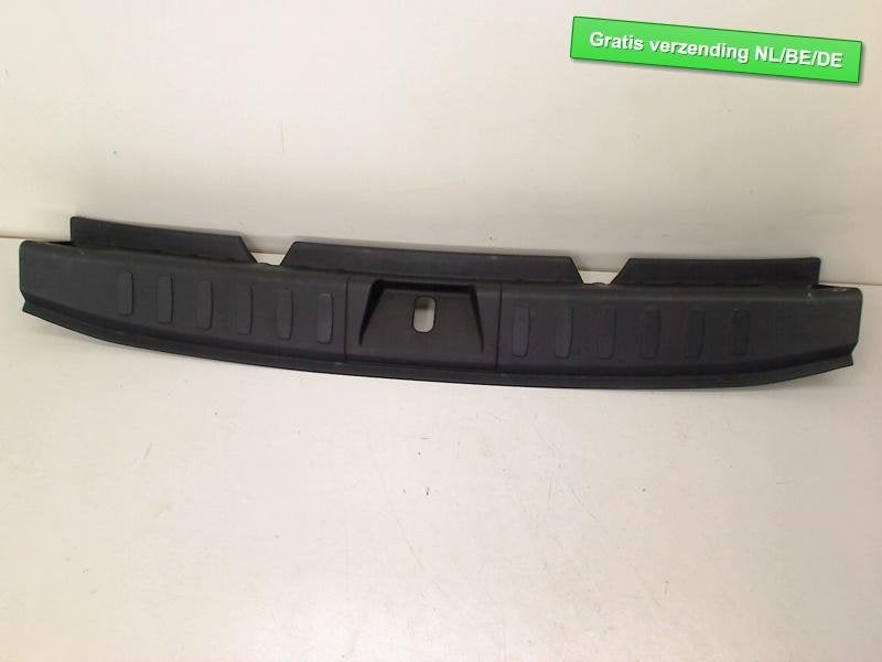 SLOTBEKLEDING KOFFERBAK BMW X1 (E84) (51472990628), Gebruikt, BMW, Petuelring 130
80809  München, DE, Bayerische Motoren Werke AG