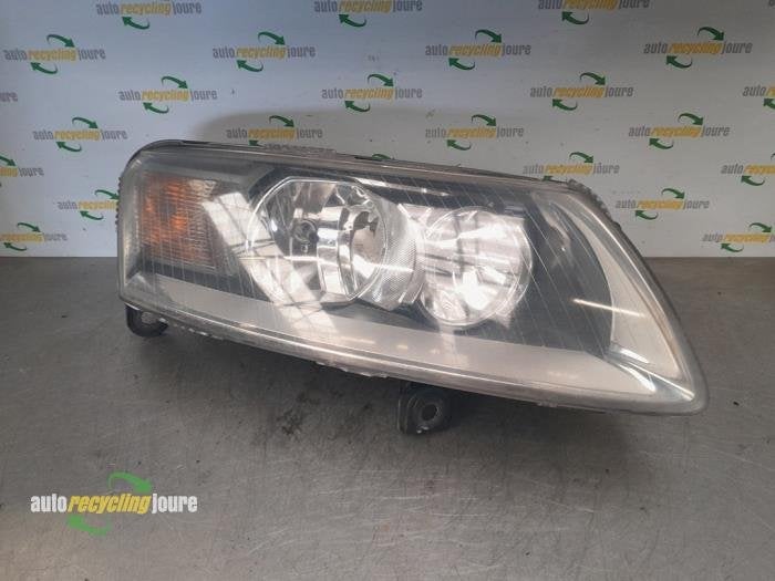 Phare droit d'un Audi A6, -, -, 3 mois de garantie, Audi