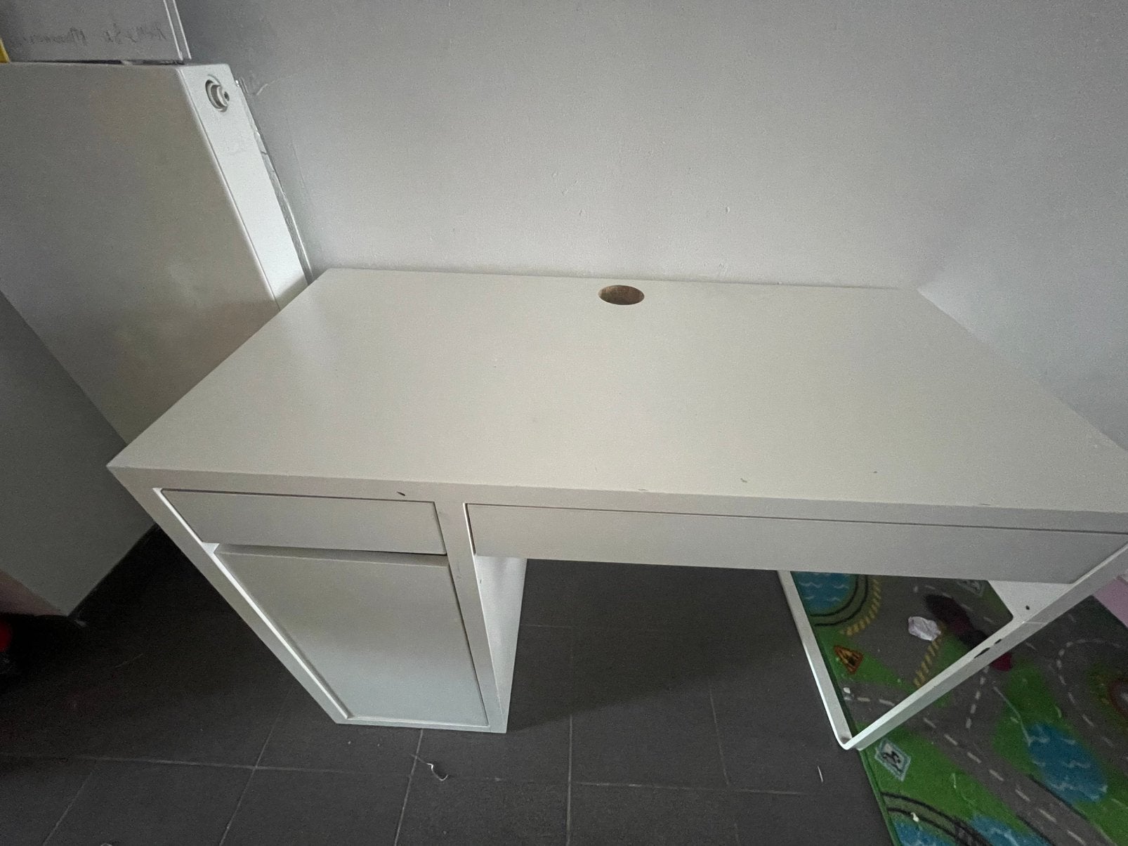 Bureau, Caravanes & Camping, Enlèvement, Utilisé