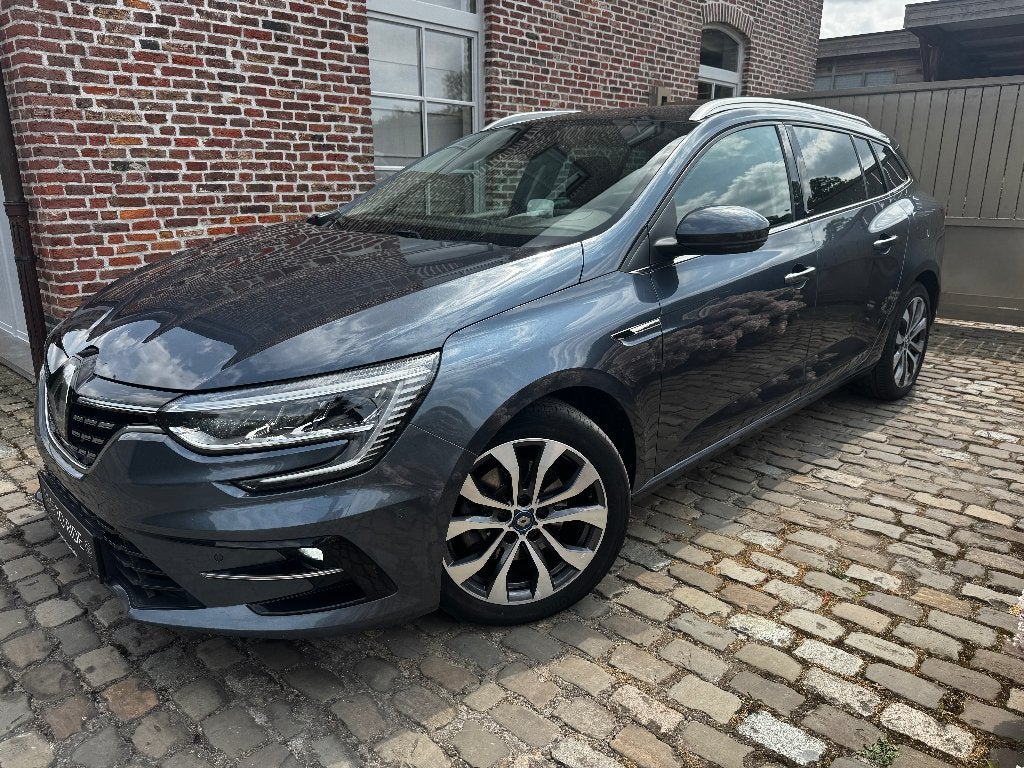 Renault Megane E-tech hybride "Edition One"  Leder Carplay, Autos, Renault, Entreprise, Achat, Mégane, ABS, Caméra de recul, Airbags