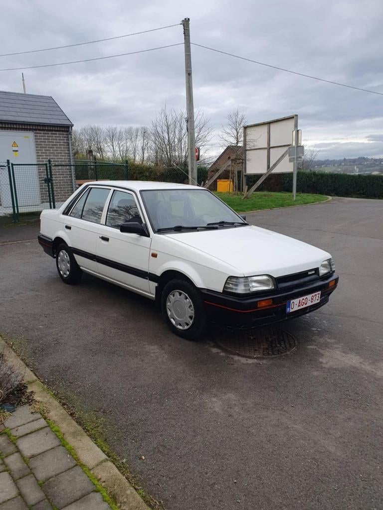 Mazda 323 ancêtre, Auto-onderdelen, Motor en Toebehoren, Mazda