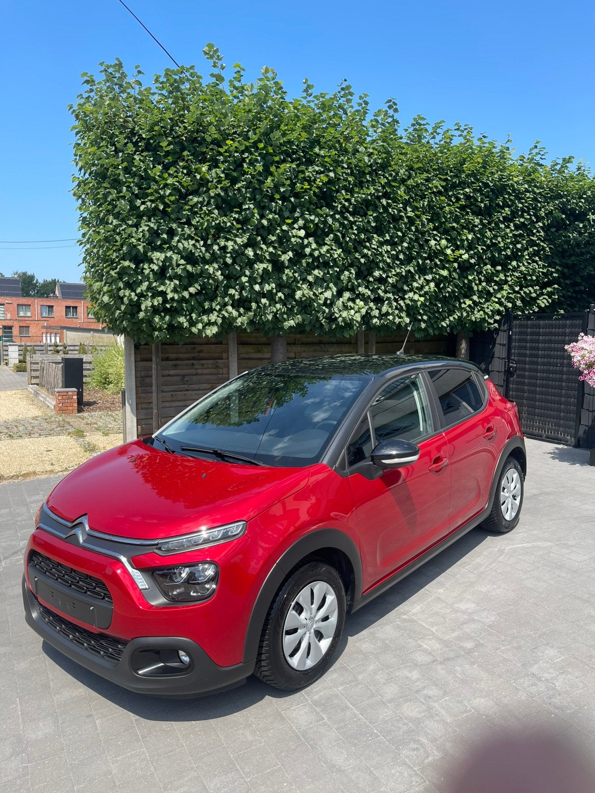 Citroën C3, Autos, Citroën, Entreprise, Achat, C3, ABS, Phares directionnels, Régulateur de distance, Airbags, Air conditionné