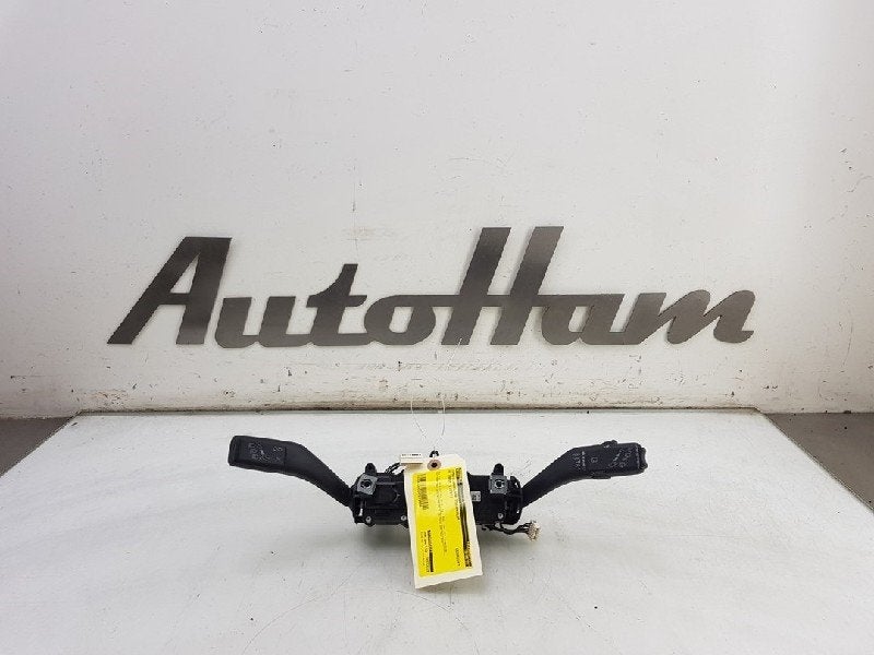 COMBISCHAKELAAR STUUR Volkswagen Caddy IV (01-2015/09-2020), Gebruikt, Volkswagen