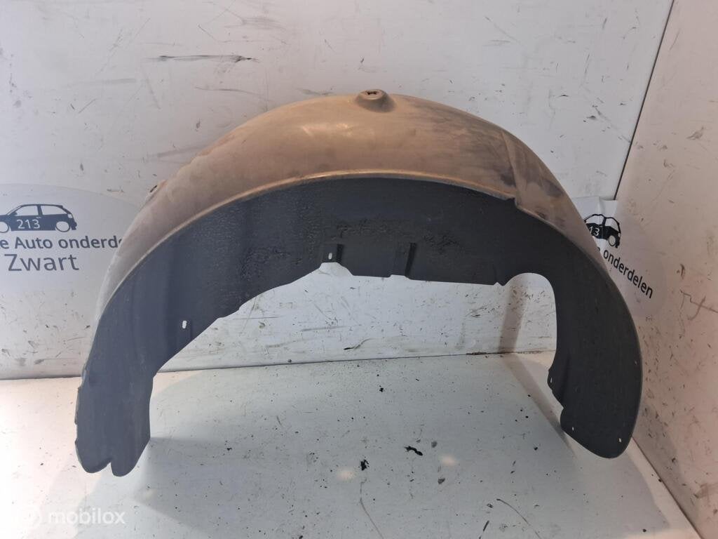 Wielkuip La Audi TT 8N 1.8 5V ('98-'06) 8N0810171A, Audi, Enlèvement ou Envoi, Audi, Utilisé