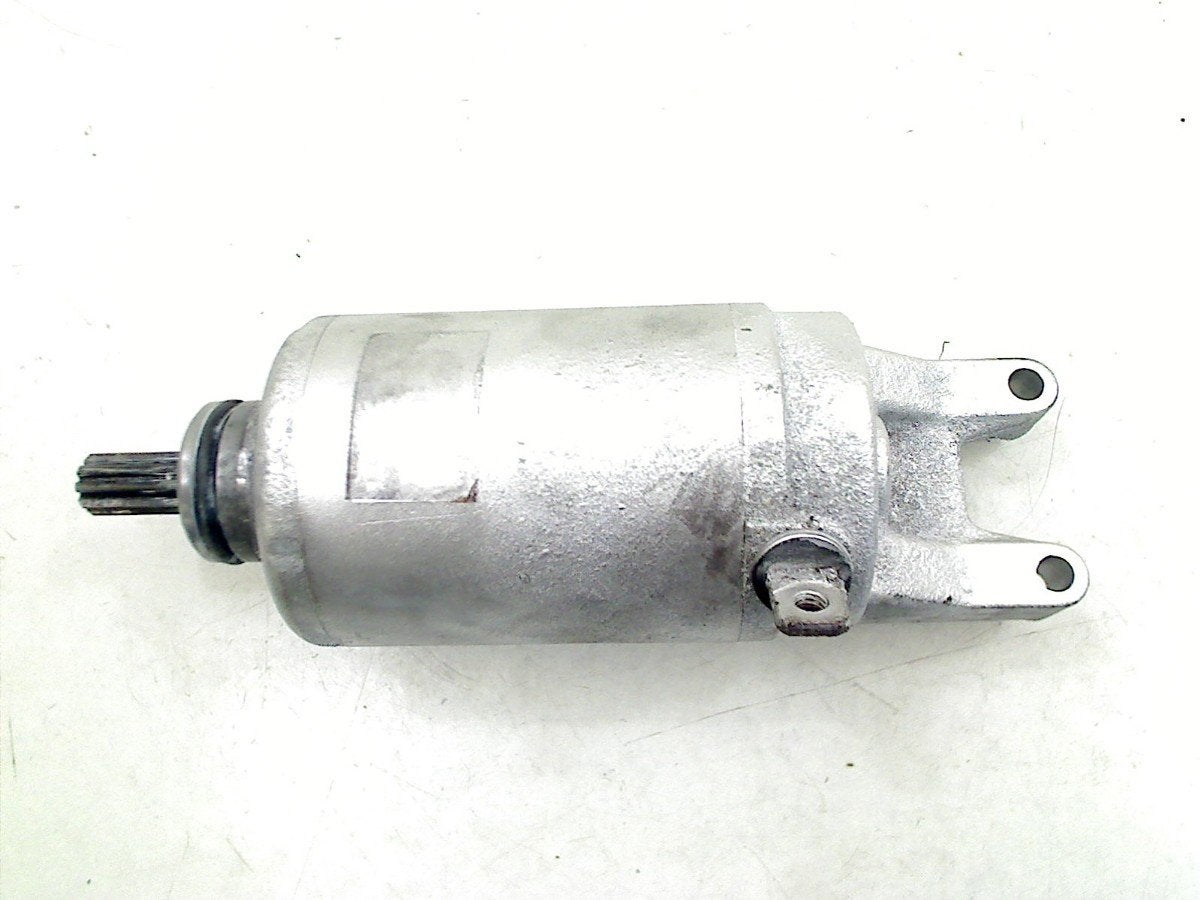 DÉMARREUR GSF 650 Bandit 2004-2006 (GSF650) (31100-08F00), Motos, Dhr. S. di Majo, Utilisé, Info@cama-motorparts.nl, P.J. Troelstraweg 8 8
3144 CX  MAASSLUIS, NL