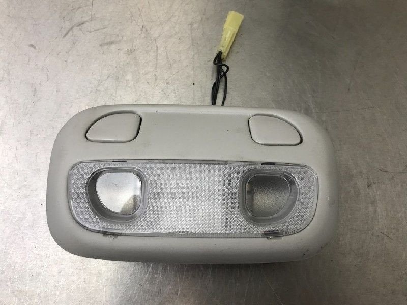 BINNENVERLICHTING VOOR Subaru Impreza III (GH / GR), Gebruikt, Subaru