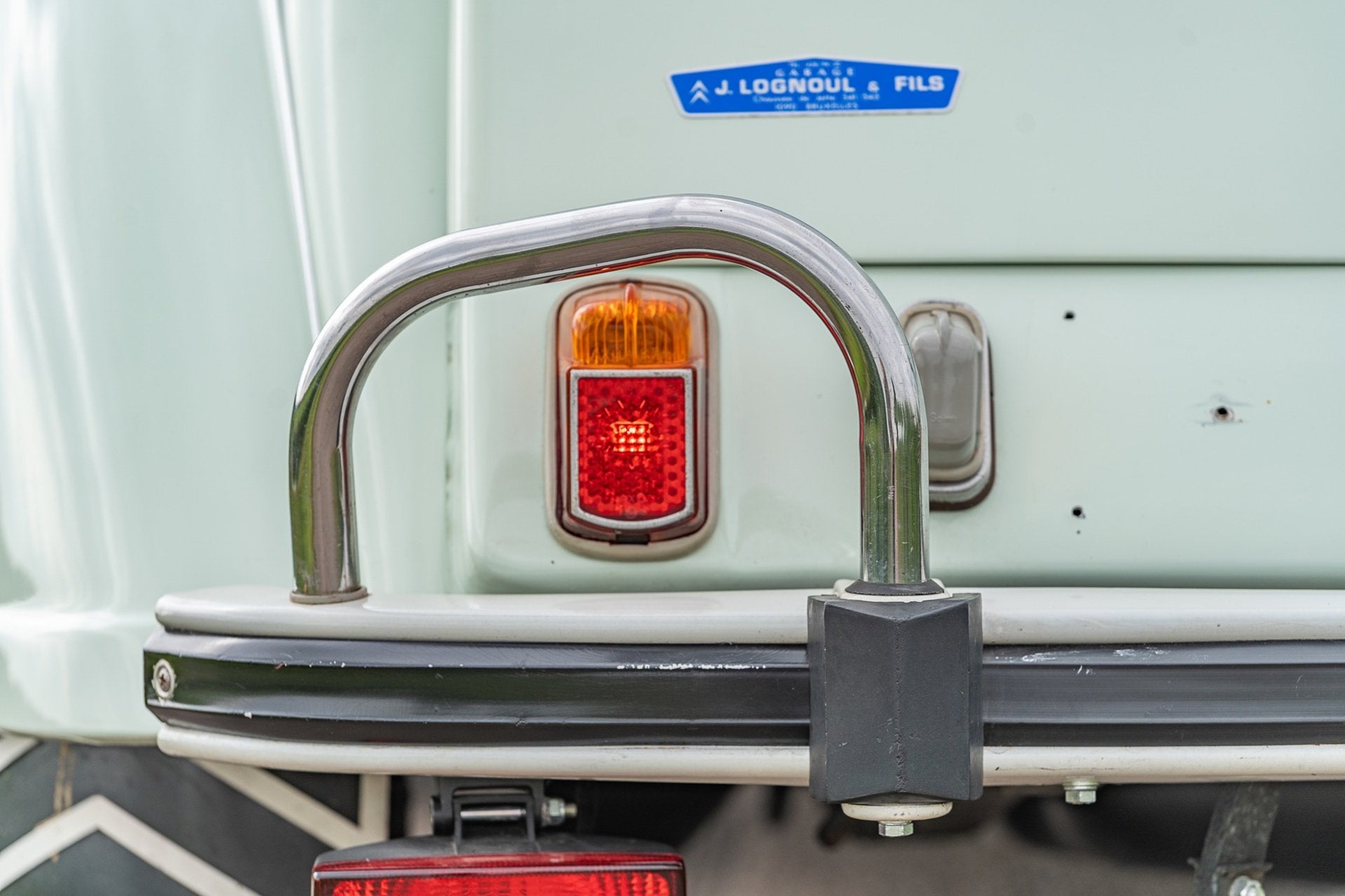 Citroen 2 CV AZAM6, foto 12