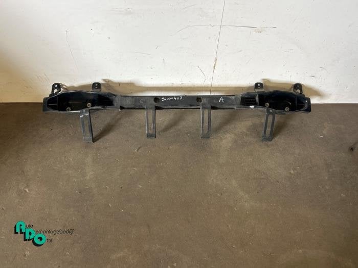 Bumperframe achter van een Hyundai I10 (I10 08-), Gebruikt, -, -, Ophalen of Verzenden