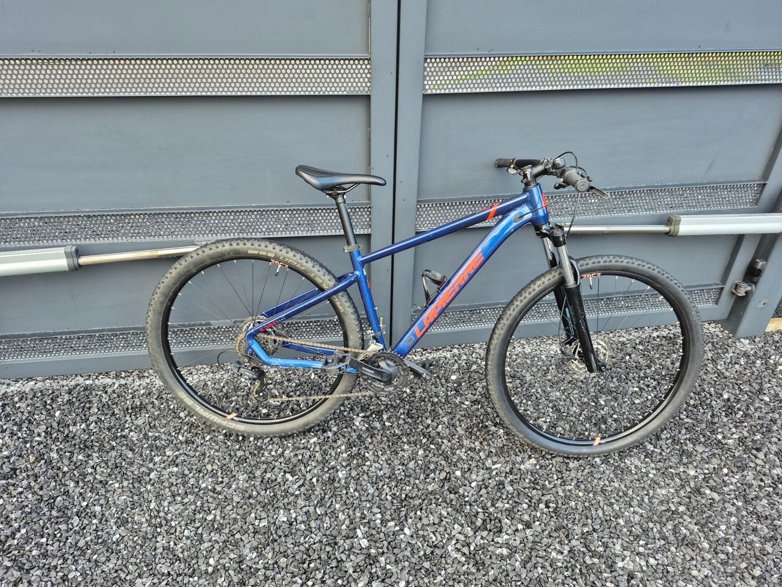 Mtb 29 inch lapierre, maat M, shimano tourney, Vélos & Vélomoteurs, Vélos | Femmes | Vélos de sport & de randonnée, Utilisé, Autres marques