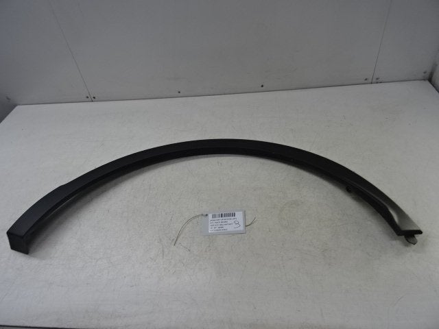 SPATBORD VERBREDER Renault Captur (2R) (01-2013/-), Gebruikt, Renault, Mevr. I. Hauben, Spatbord