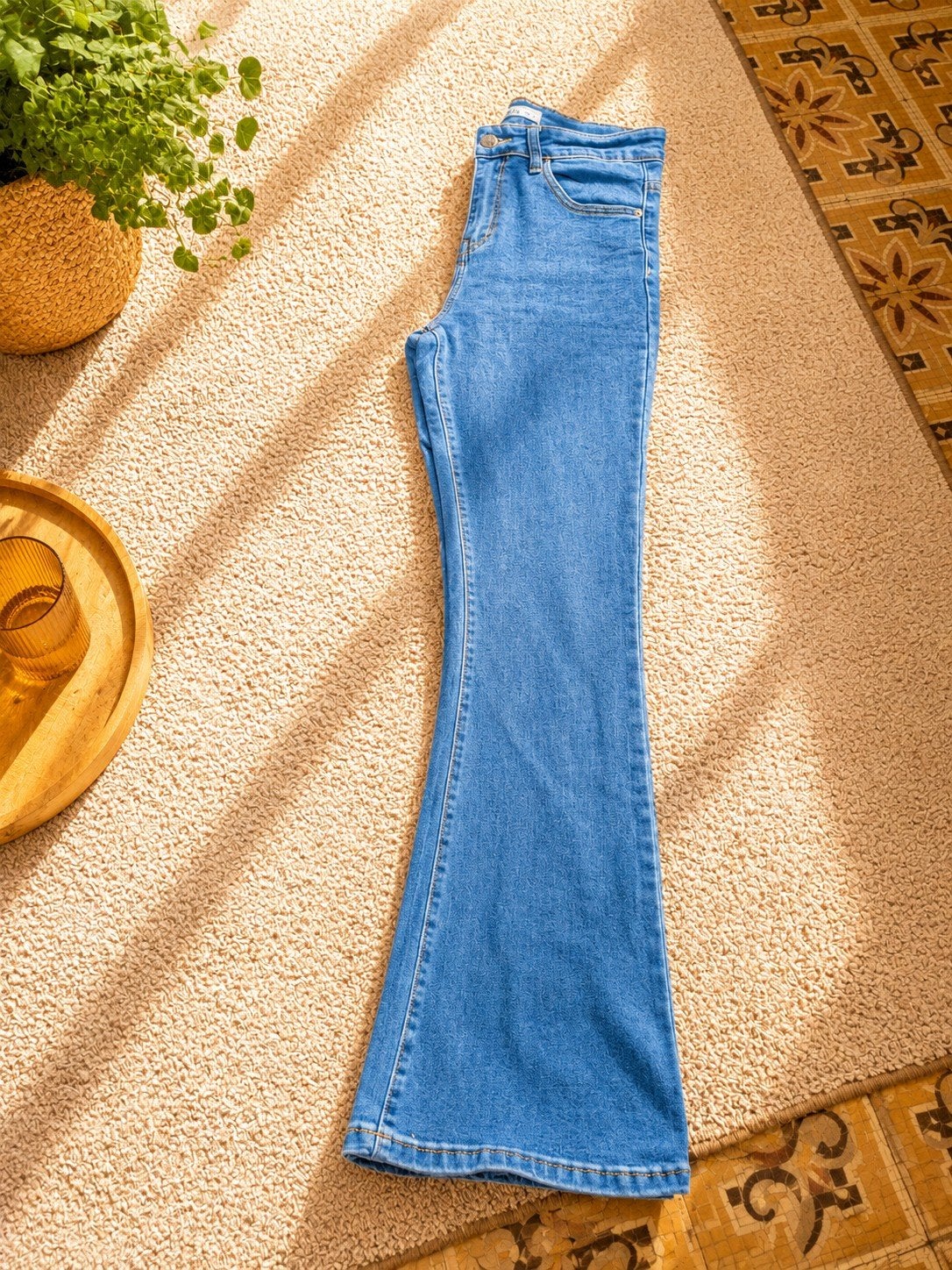 jeans femme 40/42, Vêtements | Femmes, Enlèvement ou Envoi, Autres tailles de jeans