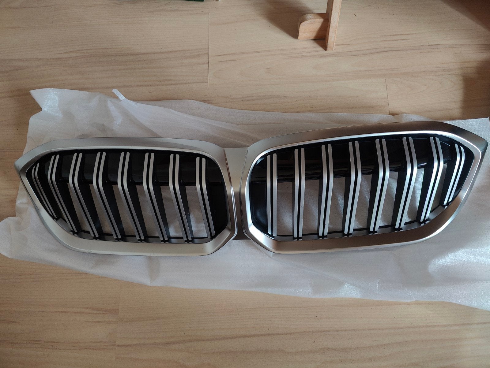 BMW gril/nieren, Ophalen, BMW