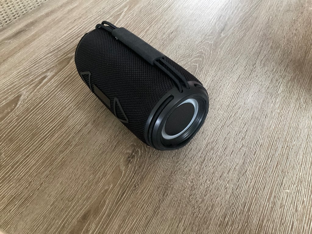prisma speaker 16W NIEUW, Audio, Tv en Foto, Ophalen, Nieuw, Minder dan 60 watt, Draagbare speaker