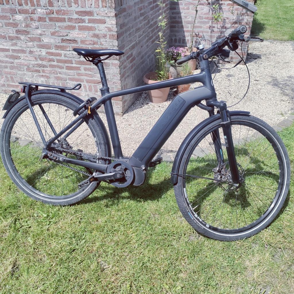 Speedpedelec Kalkhoff, Vélos & Vélomoteurs, Vélos électriques, Enlèvement