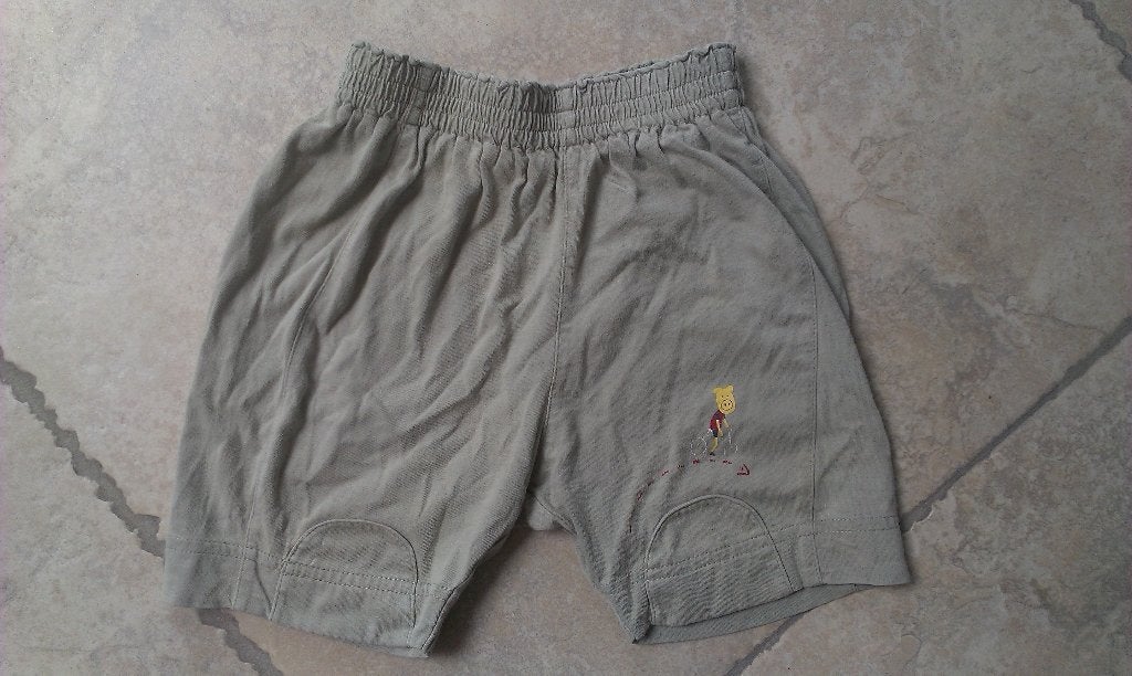 Merk Catimini : Leuke short mt 74, Enfants & Bébés, Vêtements de bébé | Taille 74, Enlèvement ou Envoi, Utilisé, Garçon ou Fille