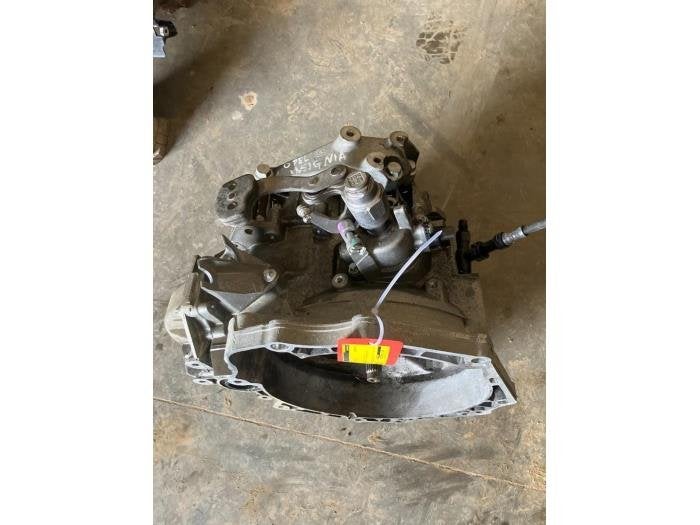 Versnellingsbak van een Opel Insignia, -, Opel, 3 mois de garantie, Utilisé