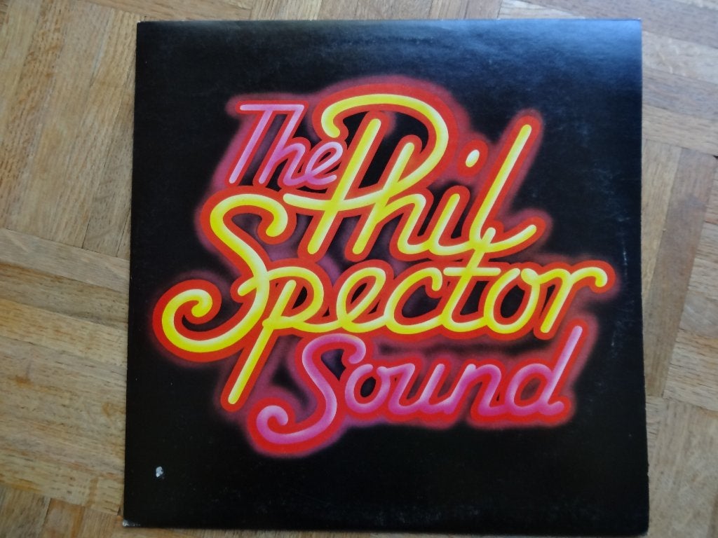 The Phil Spector Sound, CD & DVD, Vinyles | Compilations, Enlèvement ou Envoi, Utilisé, Pop, LP