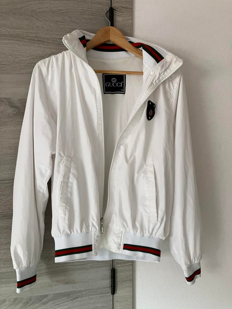 VESTE COPIE GUCCI, Vêtements | Hommes, Enlèvement, Comme neuf