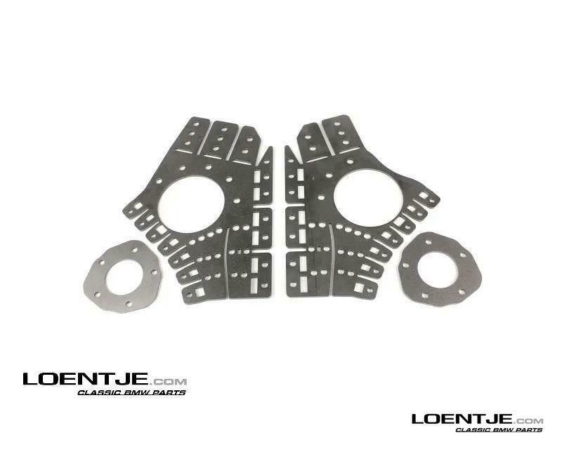 BMW E36 Compact Achteras versteviging set 323ti 318ti 316 et, Neuf, Enlèvement ou Envoi, BMW, BMW