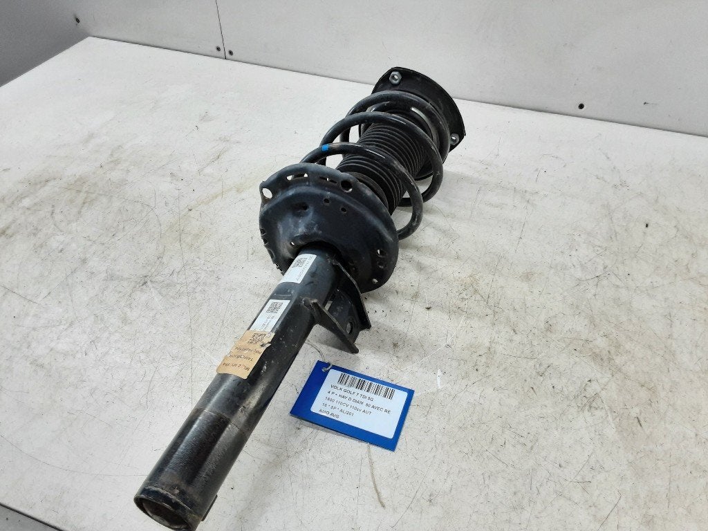 AMORTISSEUR OU ABSORBEUR DE CHOC AVANT GAUCHE (5Q0413023FJ), Autos : Pièces & Accessoires, Volkswagen, Mevr. I. Hauben, Utilisé