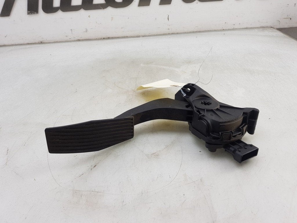 PEDALE D'ACCELERATEUR Opel Zafira Tourer (P12) (|13253781|), Utilisé, Opel