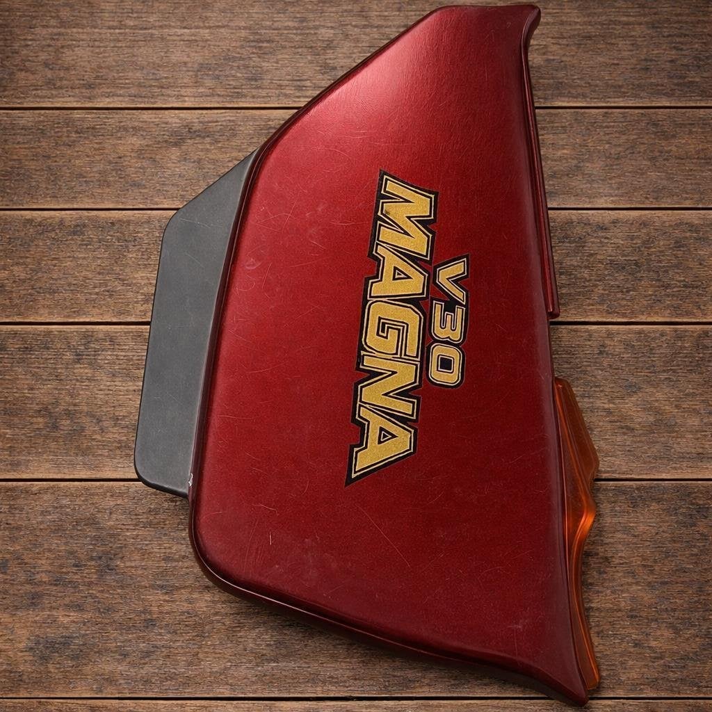 Zijkapje - Honda Magna VF 500 -, Envoi, Neuf