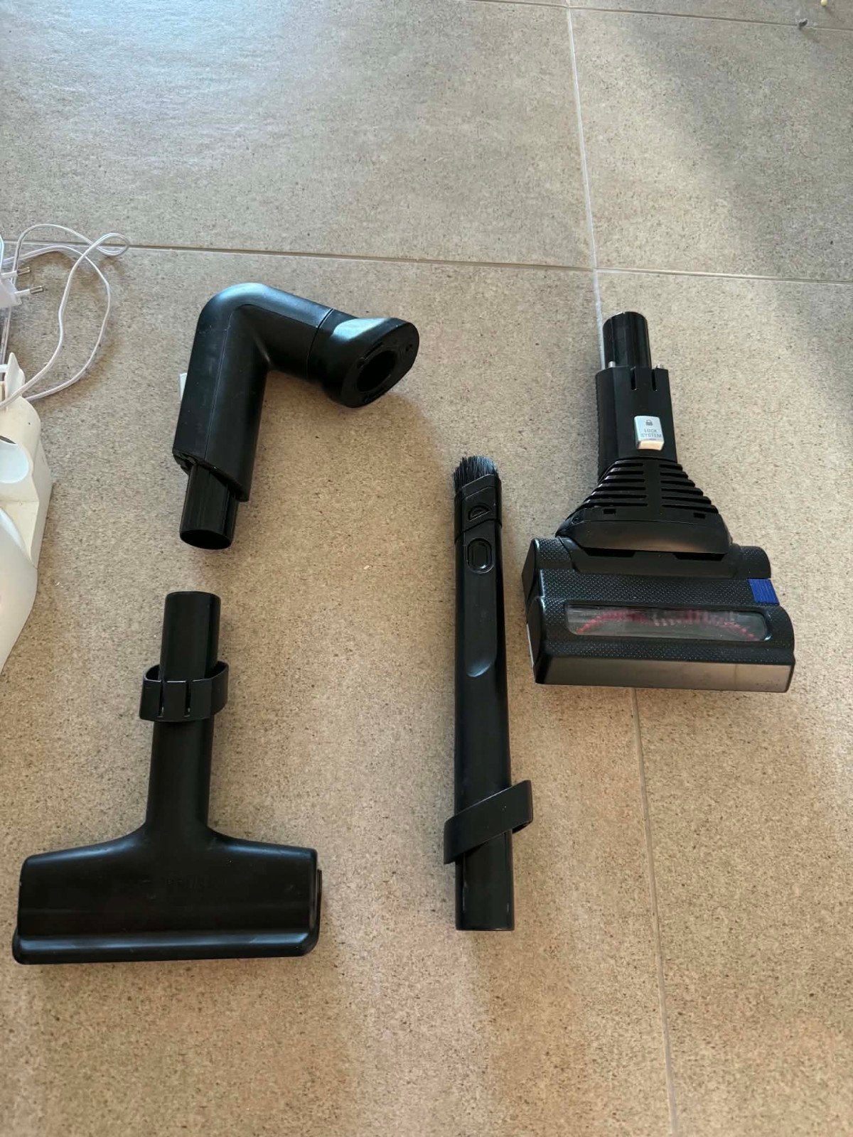 Total care kit rowenta air force flex 560 animal, Elektronische apparatuur, Ophalen, Nieuw, Steelstofzuiger, Rowenta