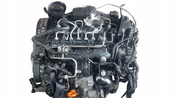 Moteur CBDC Complet SCIROCCO PASSAT SKODA VW YETI GOLF JETTA