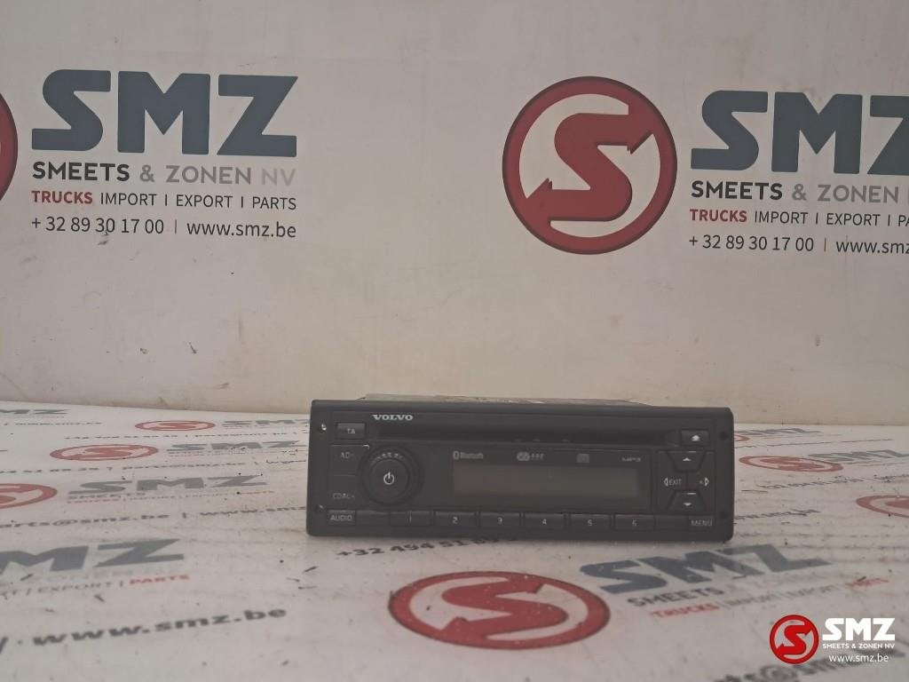 Occ radio Volvo, Utilisé, Volvo, Électronique et Câbles
