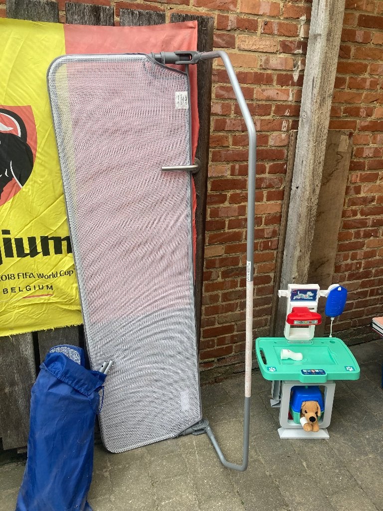 Bedrand, Ophalen, Zo goed als nieuw, Matras