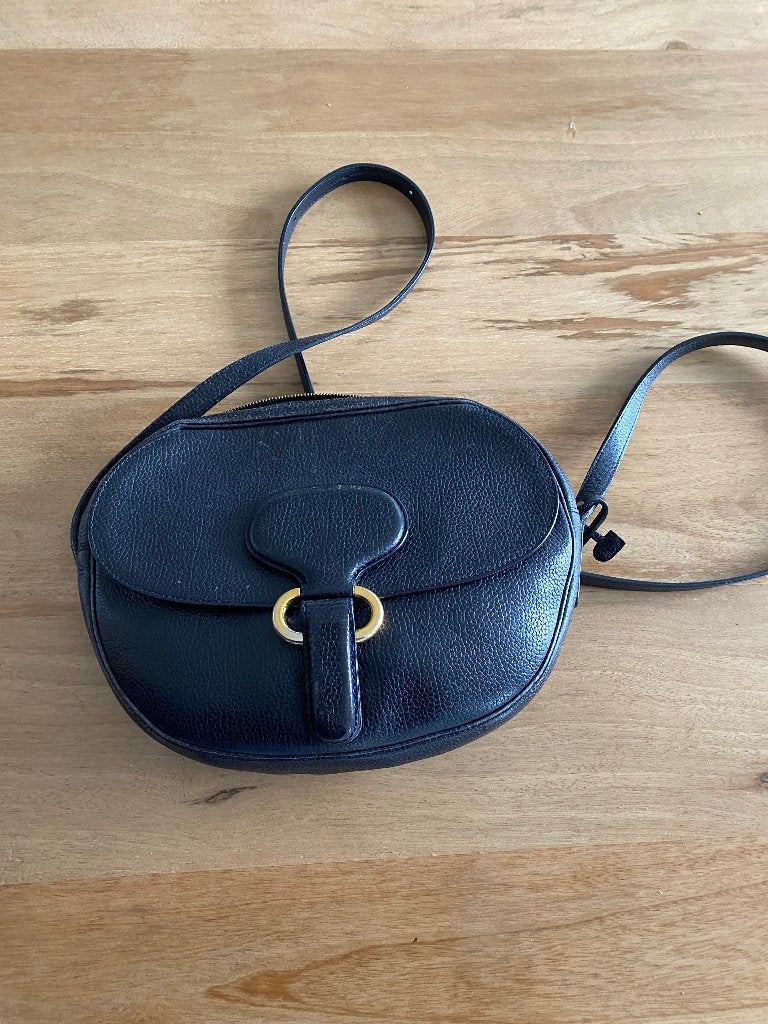 Sac Delvaux, Autres marques, Cuir, Enlèvement, Utilisé
