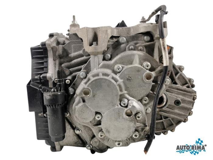 Automaatbak d'un Volvo V60, -, 3 mois de garantie, -, -