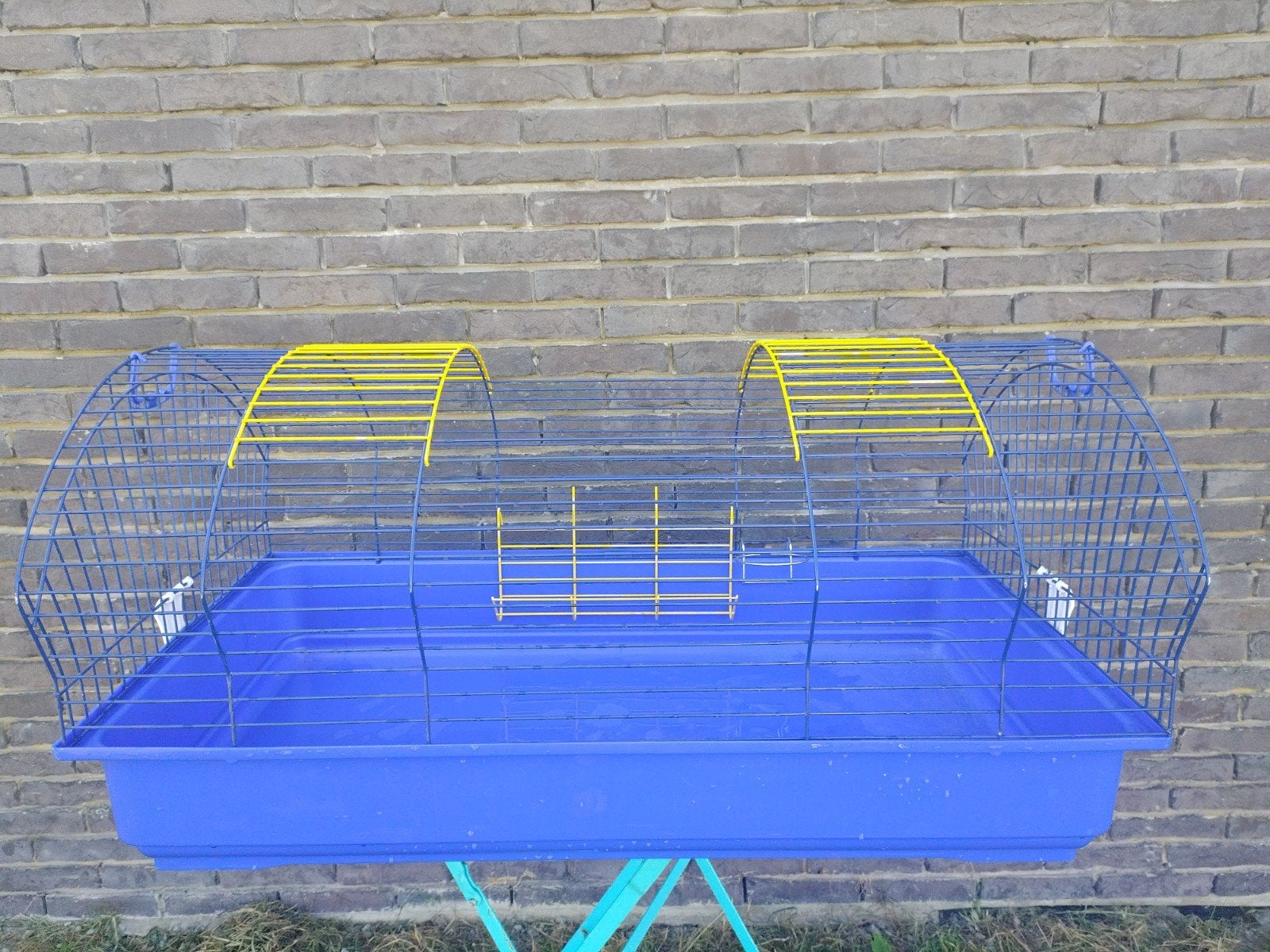 Cage pour rongeur, Animaux & Accessoires, Rongeurs & Lapins | Cages & Clapiers, Moins de 60 cm, 75 à 110 cm, Cage, Comme neuf