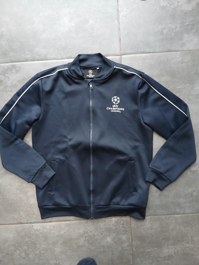 Champions League M 146/152, Ophalen of Verzenden, Nieuw, Trainingspak