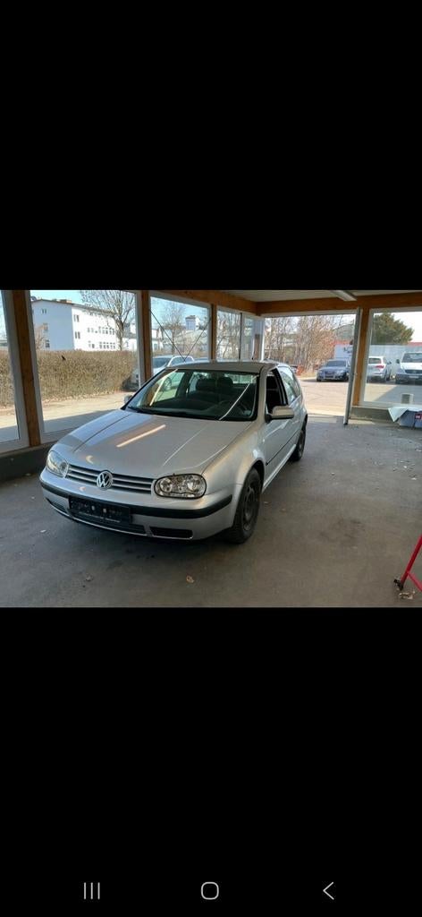 Golf 44, Auto's, Bedrijf, Handgeschakeld, Vierwielaandrijving, Golf