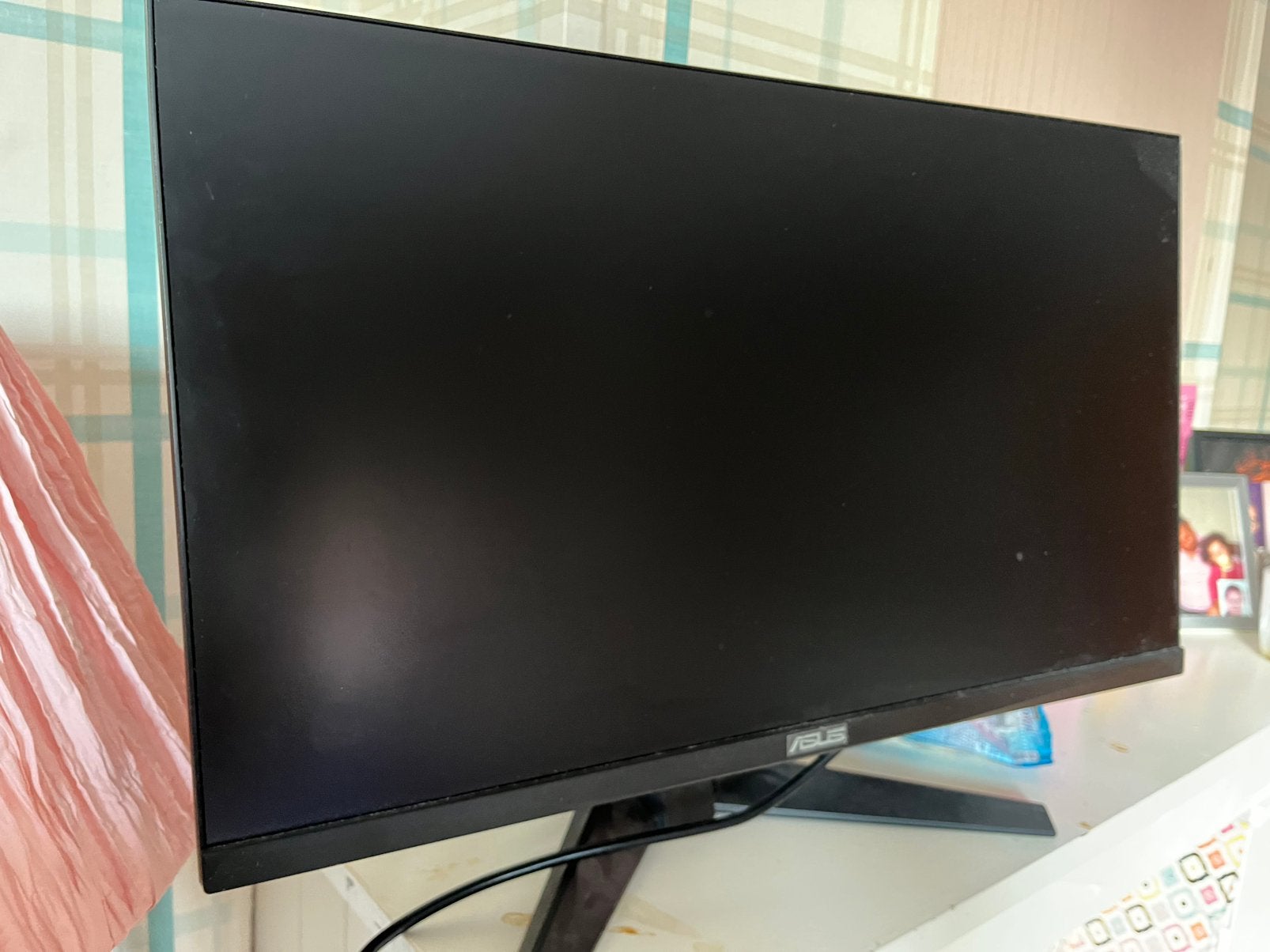 Asus Monitor 310hz, Ophalen, Zo goed als nieuw, IPS