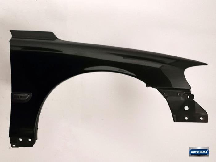 Aile avant droite d'un Volvo V70 (421), -, 3 mois de garantie, Utilisé, -