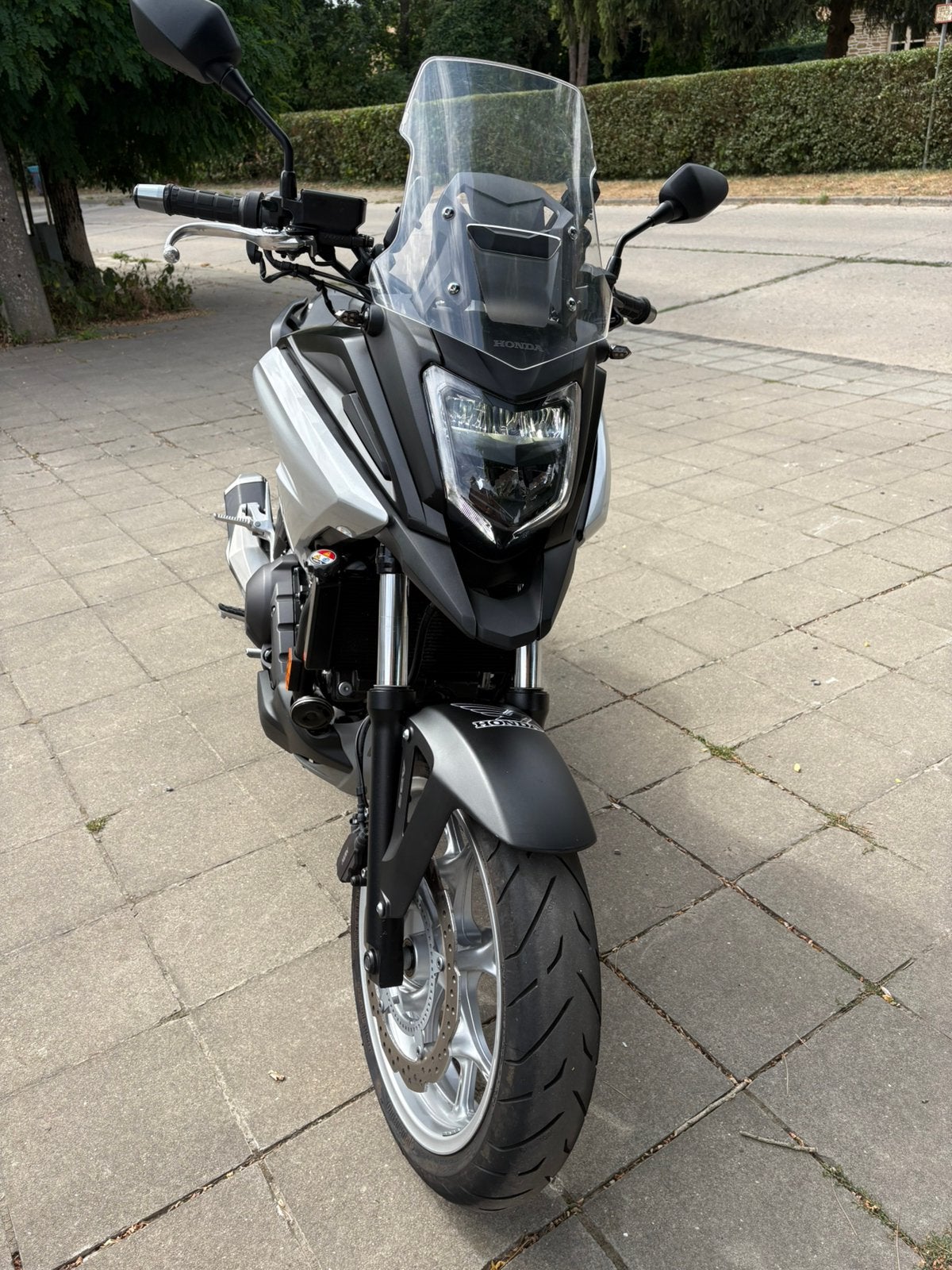 Honda nc750x, Motoren, Motoren | Honda, Particulier, Automaat