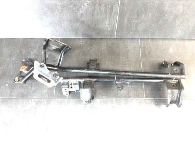 FES125 Pantheon 1997 - 2006 Honda Frame onderdelen D1-55948, Motoren