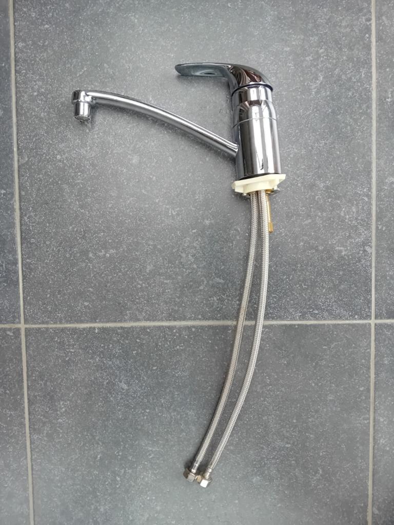 GROHE keukenkraan, Huis en Inrichting, Ophalen of Verzenden, Zo goed als nieuw