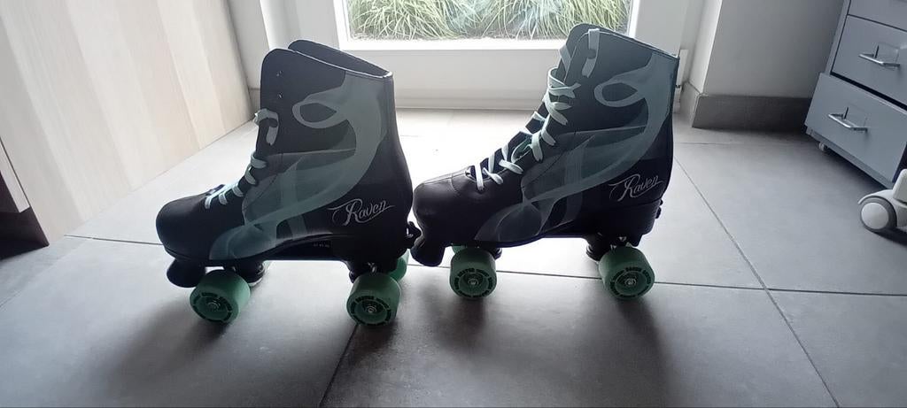 Rolschaatsen, Sport en Fitness, Skeelers, Ophalen