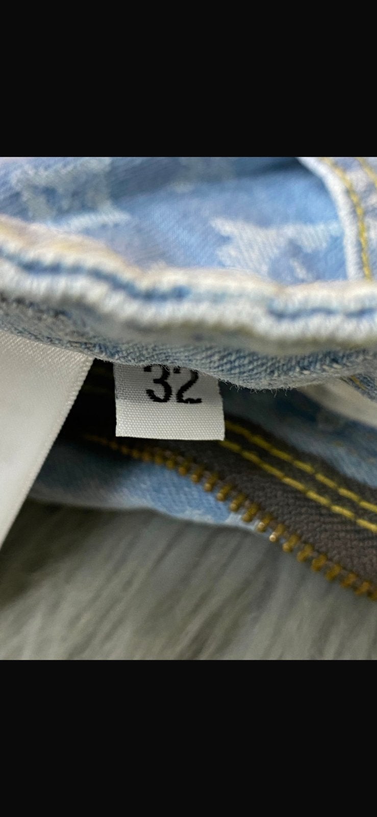 Jeansbroek, Vêtements | Hommes, Enlèvement ou Envoi, Neuf, Bleu, W32 (confection 46) ou plus petit