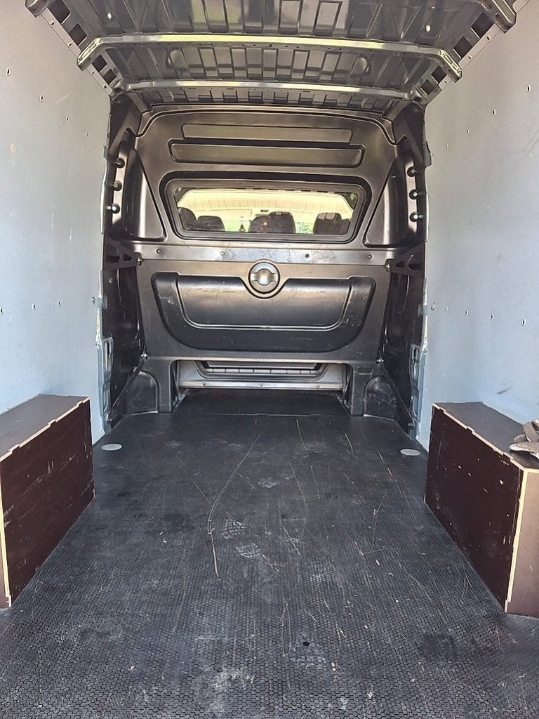 LEASING/RENTING Peugeot Boxer double cabine 6 places, Autos, Achat, https://public.car-pass.be/d, Entreprise, Peugeot
